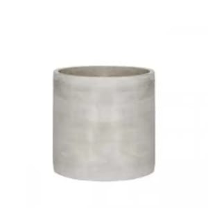 Cement Cylinder Grey - Standard