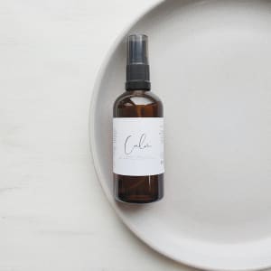 Calming Room & Body Mist - Standard