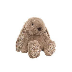 Brown Bunny Petals - Standard