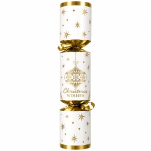 Christmas Wishes Christmas Cracker - Standard