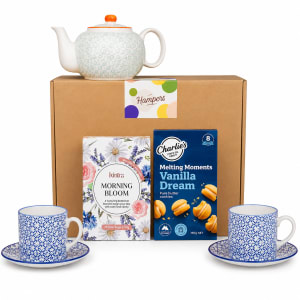 English High Tea Gift Hamper - Standard