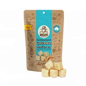 Cinnamon Churro Mallows - Standard
