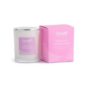 Japanese Honeysuckle Candle - Standard