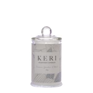 Jar Candle Eden Bergamot & Eucalyptus 90g - Standard
