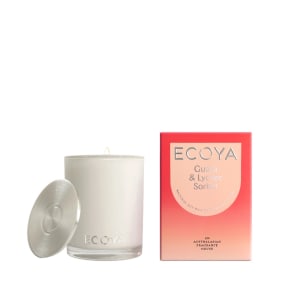 Guava & Lychee Candle - Standard