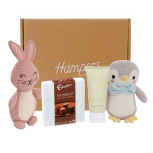 Hop And Waddle Baby Hamper - Standard