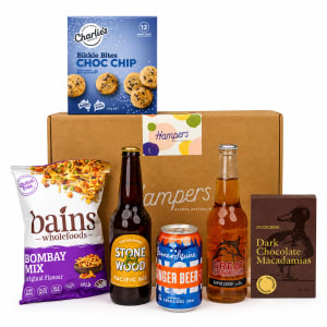 Beer Bundle Gift Hamper - Standard