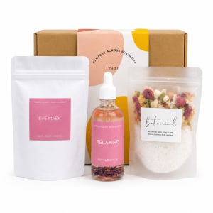 🌸💖 Pink Blossom Retreat Hamper 💖🌸 - Standard
