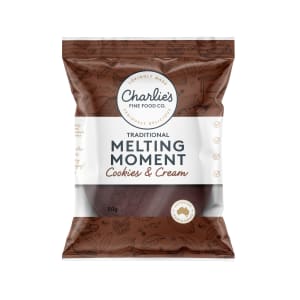 Cookies & Cream Cookie - Standard