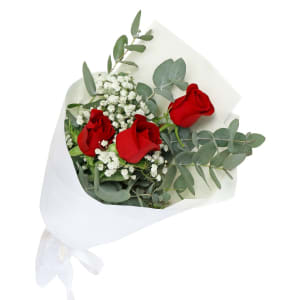 Rambling Roses