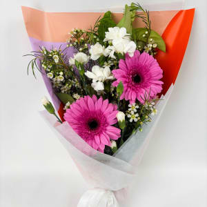 Daily Bouquet Blooming Harmony