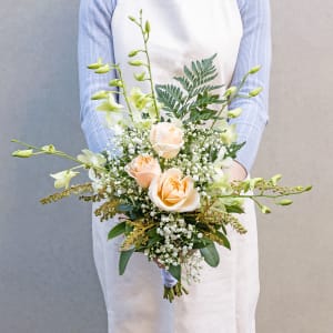 Forever Yours Bridal Bouquet 