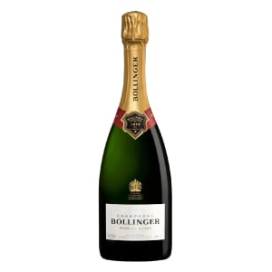 Bollinger Special Cuvée - Standard