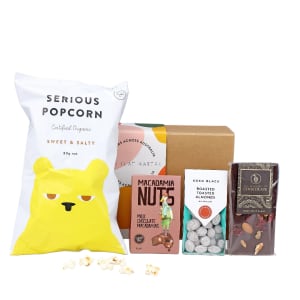 Sweet & Salty Hamper 