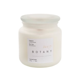 Vanilla Caramel Candle - Standard
