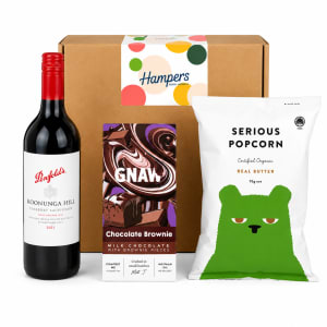 A Night In Gift Hamper - Standard
