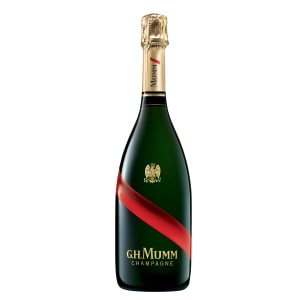 Mumm Champagne Nv - Standard