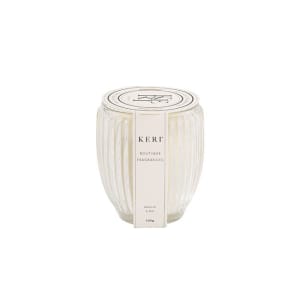 Vanilla & Fig Scented Candle - Standard