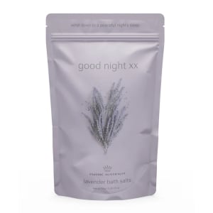 Goodnight Bath Salts  - Standard