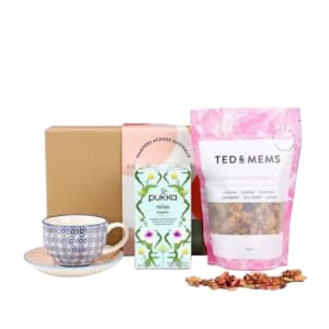 Tea Time Relax Gift Hamper