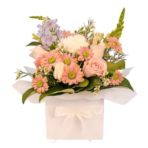 Florist Choice Pastel Box 