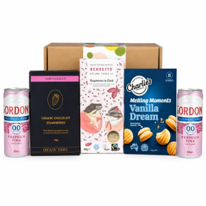 Sweet Mocktails - Standard