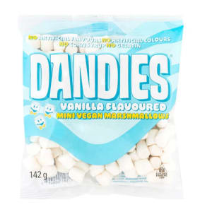 Dandies Mini Marshmallows - Standard