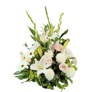 Tranquil Reflections Arrangement
