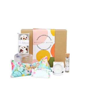 Serenity & Self Care Pamper Hamper