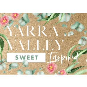 Yarra Valley Sweet Inspired - Standard