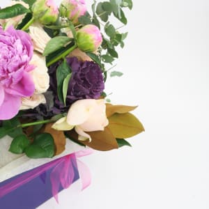 Luxe Florist Choice Box