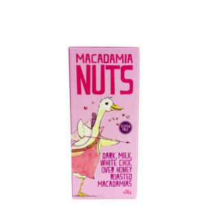 Duck Creek  Mini Macadamia - Standard