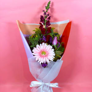 Daily Bouquet Floral Harmony