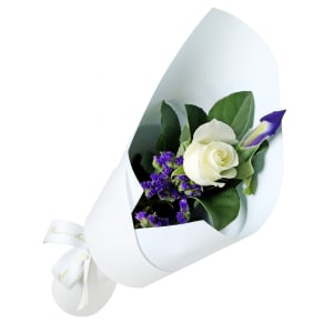 A New Day Posy