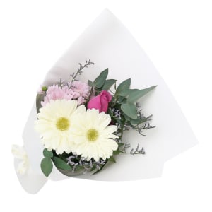 Sweet Little Petite Posy