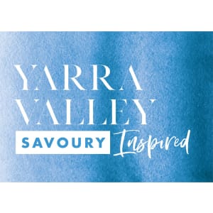 Yarra Valley Savoury Inspired - Standard