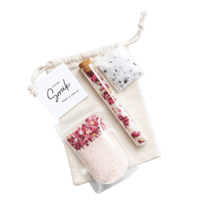 The Ultimate Soak Set - Standard