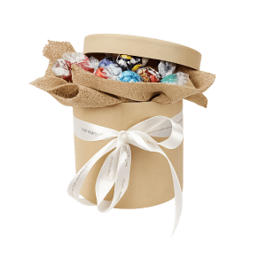 Deluxe Lindt Ball Gift Box - Standard