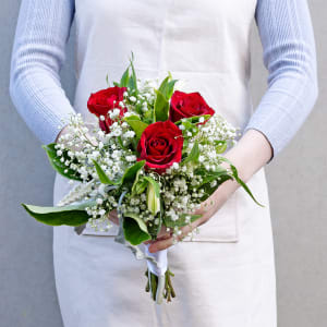 Eternal Love Bridesmaid 