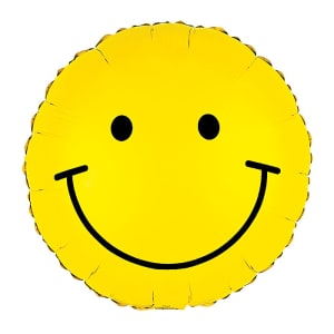 Smiley - Standard