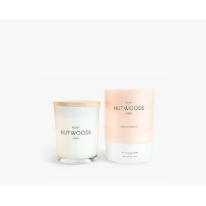 Hutwoods Tigerlilly Blossom candle