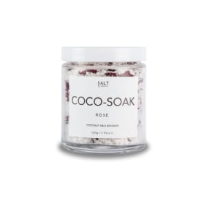 Cocoa Soak
