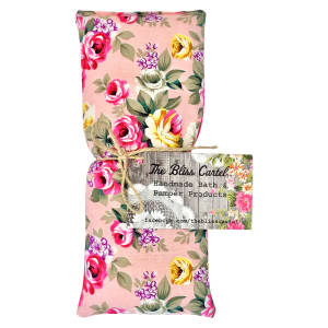 Bliss Cartel Lavender Eye Pillow