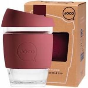 Joco Keep Cup - Ruby Wine