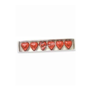 Chocolatier - Hearts - Standard