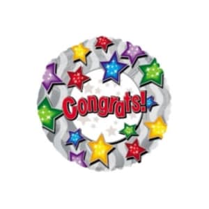 Congrats! - Standard