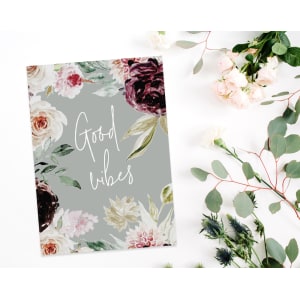 Good Vibes - Standard