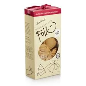 GF Christmas Miniatures - Standard