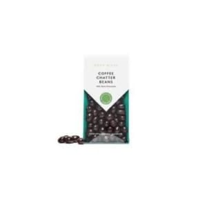 Coffee Chatter Beans Dark 100g - Standard