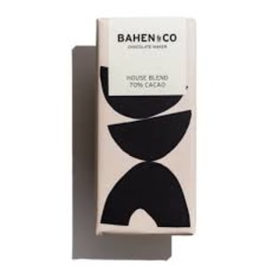 Bahen & Co - House Blend 70% - Standard